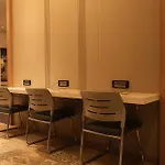 Dg Pods Hotel