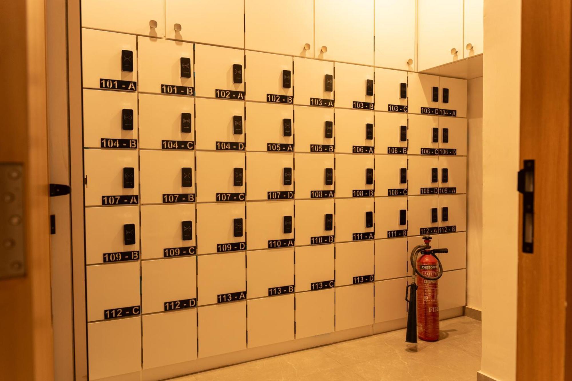Dg Pods Mumbai