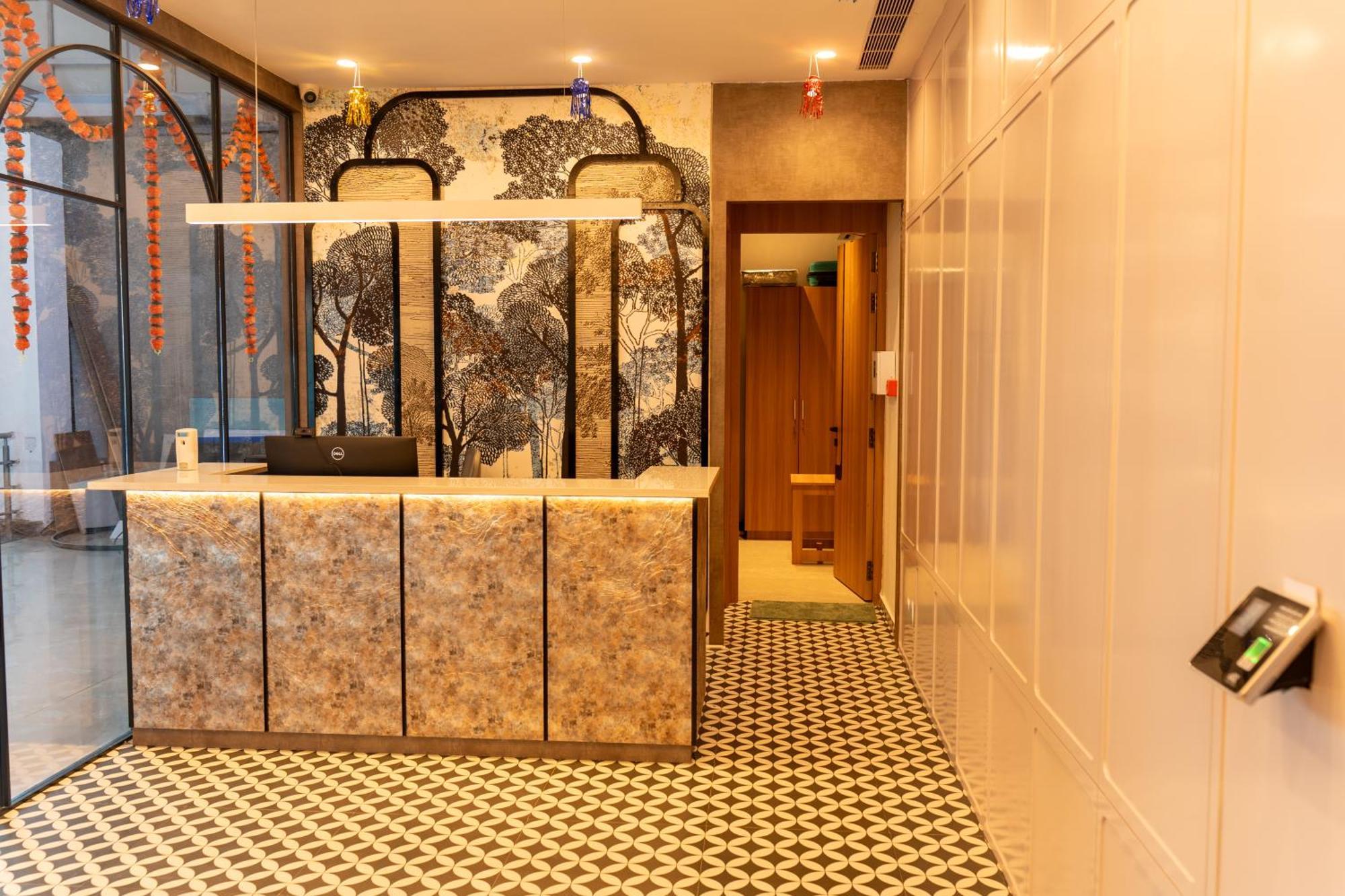 Dg Pods Mumbai
